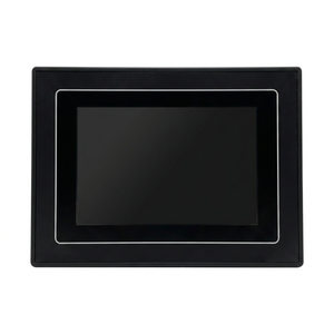 คอนโทรลเลอร์ PLC เซ็นเซอร์หน้าจอสัมผัส ของแท้ใหม่เอี่ยม MM-20MR-6MT-F350B-FX-A - Product Image 1