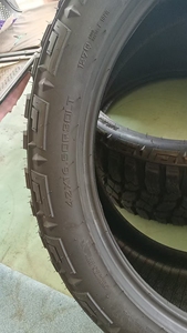 ยางออฟโรด 37/12.5R26 37*13.5R24 37/13.5R20 42/16.5R30 - Product Image 3