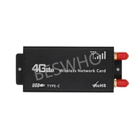 Adaptateur de module RF universel 4G/5G USB3.0/Type-C vers PCIe pour modules Ethernet Quecte/Fibocom/Simcom Origine Chine