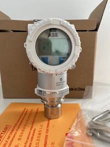 Trasmettitore di Pressione Modulare ABB 2600T con Elettronica e Diagnostica Facilmente Aggiornabili sul Campo con Protocollo HART - Product Image 4