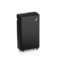 Déshumidificateur multifonctionnel à dégivrage automatique haute efficacité 20L/jour CE / ETL Petit