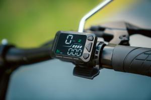 Kukirin C1 PRO 2025 nuovi arrivi Scooter elettrico a 2 ruote con batteria 26AH prodotti di tendenza da europa Stock - Product Image 2