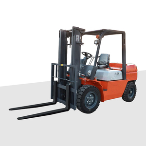 Горячая продажа <span class=keywords><strong>2</strong></span>.5Ton 3Ton дизельный вилочный погрузчик <span class=keywords><strong>3</strong></span>-тонный дизельный - Product Image 1