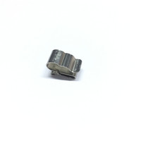 Clip de fixation de câble solaire, clips de fixation de fil PV, pince de gestion de câble de panneau solaire en plastique pour système photovoltaïque