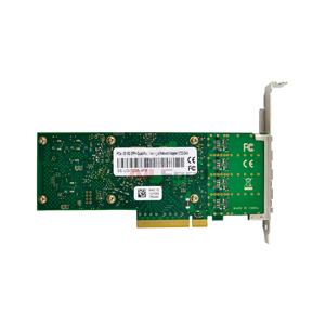 Carte réseau X722-DA4 10GbE, adaptateur Ethernet PCIe pour serveurs d'IA, utilisation interne - Product Image 3