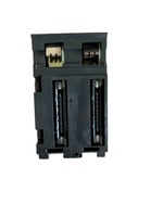 Modul CPU PLC Seri IQ-R Mitsubish R16ENCPU Original Baru dengan Dual Ethernet 160k Steps untuk Otomasi Industri