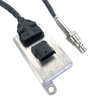 Nouveau capteur d'oxygène de capteur de Nox d'azote de haute qualité 5WK96605C 20873395 5WK9 6605C pour Volvo et Renault