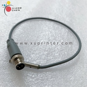 JENNEY Imported M4.110.1671 Proximity Sensor INDUC SWIT PROX for Heidelberg Offset <b>Printing</b> <b>Machine</b> Spare Parts - Product Image 3