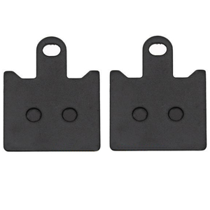 Pastillas de freno de motocicleta semimetálicas FA417/<span class=keywords><strong>4</strong></span> personalizadas de fábrica para <span class=keywords><strong>Kawasaki</strong></span> Z1000 Ninja nueva condición - Product Image 3
