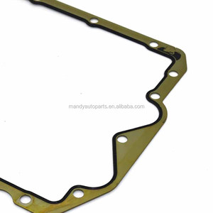 Auto Olio Motore Pan Guarnizione di Tenuta Set 11137511224 per <span class=keywords><strong>BMW</strong></span> <span class=keywords><strong>E46</strong></span> E90 E91 E93 E92 316i <span class=keywords><strong>318i</strong></span> 320i 323i 325i 328i 330i - Product Image 3