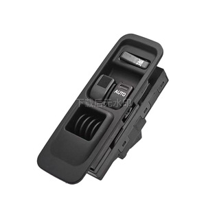 Interruptor de Ventana Toyota Daihatsu 84820-97210, 11 Pines, Lado Derecho, Control Eléctrico del Regulador de Ventana Automotriz - Product Image 5
