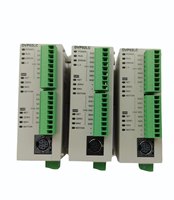 Controladores de Programación Electrónica Serie Delta DVP a Buen Precio, PLC y PAC Modelo DVP02LC-SL