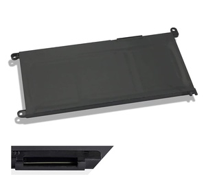 YRDD6 1VX1H 42WH Batterie D'ordinateur Portable pour Dell <span class=keywords><strong>Inspiron</strong></span> 5482 <span class=keywords><strong>5480</strong></span> 5481 5485 5491 5591 5593 Série 0YRDD6 VM732 0VM732 01VX1H - Product Image 3