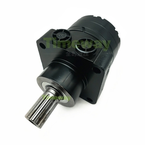 Omero motore orbitale idraulico 125 160 200 530 230 300 350 475 540 500 motore idraulico di azionamento - Product Image 1