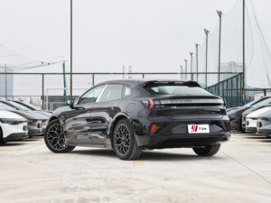Zeekr 001 EV SUV Usado de Segunda Mano, <span class=keywords><strong>2022</strong></span>, Volante a la Izquierda, FOB China, 400 CV de Potencia, 500 Nm de Torque, Transmisión Automática - Product Image 6