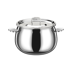 Tanque de almacenamiento de aceite de acero inoxidable 316, contenedor de almacenamiento de manteca de cocina con doble asa, olla para aceite con filtro. - Product Image 6