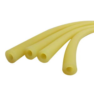 Dankung 5080スリングショットカタパルトラテックスラバーチューブ1m - Product Image 4