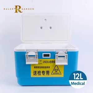 Glacière Médicale Portable Pour Médicaments Et Vaccins