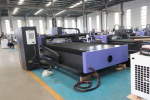 高効率で精密に鋼管、アルミ管、銅管を切断するための3000Wファイバーレーザー管切断機（代理店価格） - Product Image 5