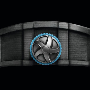 Recomendaciones Curadas: Reloj para Hombre de Alta Gama, Tourbillon Automático, Mecánico, Caja de Fibra de Carbono TPT, <span class=keywords><strong>Relojes</strong></span> Deportivos - Product Image 5