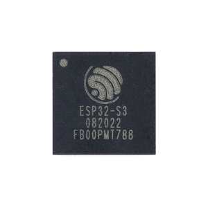 <span class=keywords><strong>ESP32</strong></span>-C5-WROOM-1 Modules 2.4 En <span class=keywords><strong>5</strong></span> Ghz Dual-Band Wi-Fi 6 Mcus, Plus <span class=keywords><strong>5</strong></span> (Le) En 802.15.4 - Product Image 6