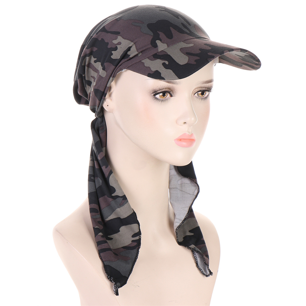 camo