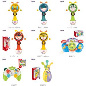 संगीत साधन 8 कुंजी दस्तक देता बच्चों के लिए शैक्षिक पशु कार्टून हार्स ब्लॉक दस्तक पियानो सिलाफ़न बच्चे खिलौना - Product Image 6