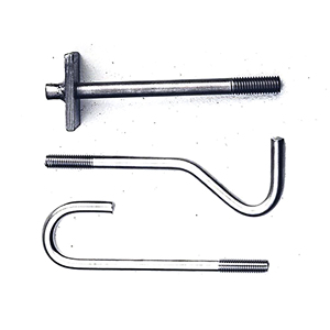 M13 M14 M19 M20ต่ำคาร์บอนAstm F1554 Anchor Bolt - Product Image 2