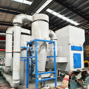 <span class=keywords><strong>3pe</strong></span> ba lớp polyethylene/polypropylene bên ngoài ống lớp phủ máy móc/dây chuyền sản xuất/máy móc - Product Image 4