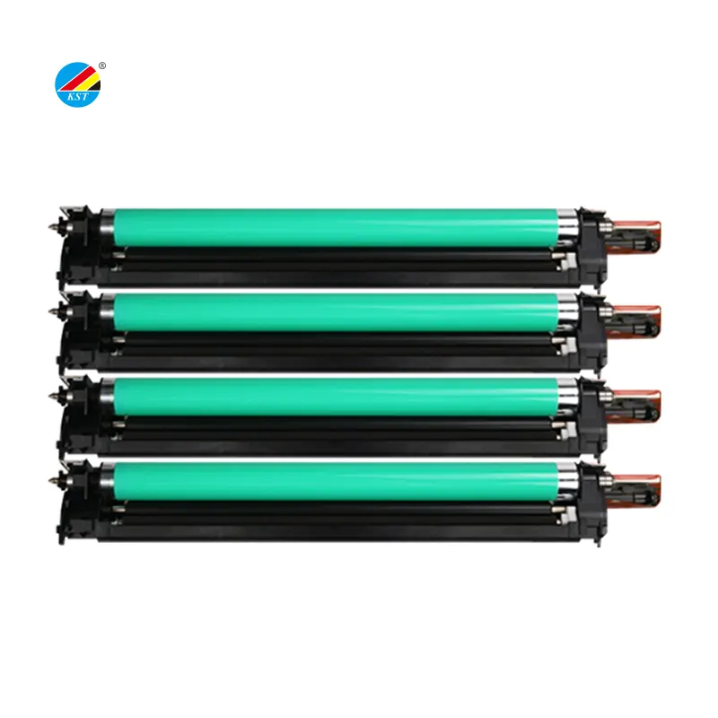 Trống Hàng Đầu KST NPG-71 NPG71 G-71 C-EXV51 CEXV51 EXV51 GPR55 GPR-55 Chính Hãng Cartridge Tái Sản Xuất Cho Canon Ir-a C5560/5550