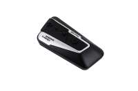 Casque Intercom Toucare T9S-4 pour 4 Motocyclistes, Casque de Moto avec Bluetooth pour le Ski, la Moto et le Camping
