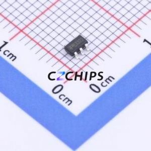 Regulador lineal PMIC (LDO), Chip IC de circuito integrado, original y nuevo, SOT-23-5 - Product Image 1
