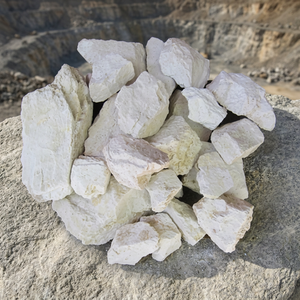 Feldspar-Polvo de sodio para el hogar, polvo feldespato de la mejor calidad, con depósito Mineral seguro de calidad, precio barato - Product Image 3