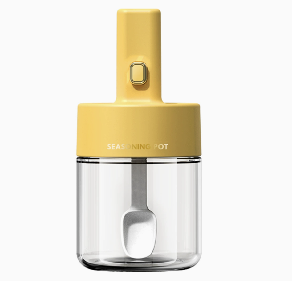 สีเหลือง