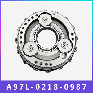 Réducteur d'axe unique FANUC A97L-0218-0987, boîte de vitesses cylindrique, réducteur de vitesse à haute efficacité, installation verticale axe J1 - Product Image 4