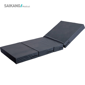 SKP008 materasso per <span class=keywords><strong>letto</strong></span> d'ospedale regolabile pieghevole <span class=keywords><strong>decubito</strong></span> per mobili medici in poliuretano professionale - Product Image 4
