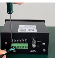 Analyseur de point de rosée haute précision CI-PC30 (-80 à +20°C) pour systèmes de séparation de gaz et d'air industriels