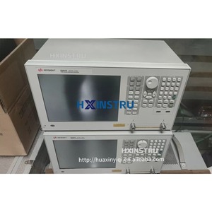 Keysight Agilent E5061B Ena Win7วิเคราะห์เครือข่ายเวกเตอร์1ชิ้น & lhy H - Product Image 2