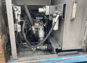 HITACHI EX100WD-3 EX100WD EX100 10 Ton Excavator 2023 <b>Model</b> 57 kW <b>Engine</b> Low Hours Ready Stock Japan Made Second Hand - Product Image 4