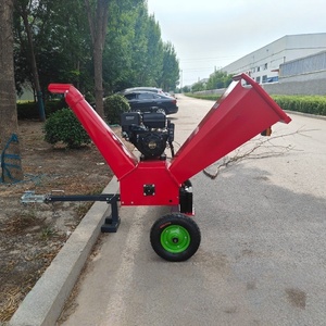 Desbrozadora de Gasolina de 13.5HP de Rendimiento Estable, Material de Acero, para Pequeñas Granjas, Jardines y Mantenimiento de Paisajismo, Diseño de Fácil Operación - Product Image 4