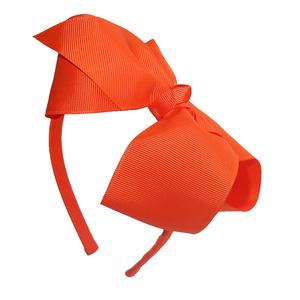 Diademas con Lazo Jojo de 6 Pulgadas, Diademas con Lazo, Accesorios para el Cabello para Niñas - Product Image 5