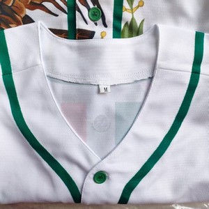 Camisetas de Béisbol Cosidas al por Mayor, 100% Algodón, para los Jugadores 11 Anthony Volpe, 3 Babe Ruth, 26 LeMahieu, 48 Anthony Rizzo, 65 - Product Image 2