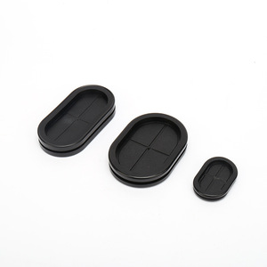 Produits uniques à acheter : œillet ovale en caoutchouc imperméable de 30 mm - Product Image 6