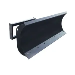 Qingdao Ruilan Customize best price loader attachments skid steer snow plow