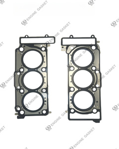 Mercedes-Benz E 320 L 4-Matic (W212) 3.0T M276 Joint de culasse pour BBDC Classe E (212.168) 276 016 01 <span class=keywords><strong>00</strong></span> 276 016 <span class=keywords><strong>02</strong></span> <span class=keywords><strong>00</strong></span> - Product Image 2