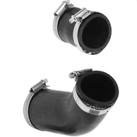 Tuyau de turbocompresseur de bonne qualité C2Z14278 pour Jaguar XF