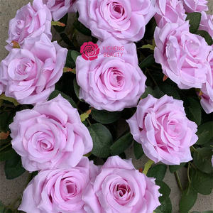 Mur <span class=keywords><strong>de</strong></span> fleurs artificielles Yicheng Beauty, rose artificielle murale, <span class=keywords><strong>jardin</strong></span> <span class=keywords><strong>de</strong></span> fleurs Monet, mur <span class=keywords><strong>de</strong></span> fleurs <span class=keywords><strong>de</strong></span> haute qualité pour la décoration - Product Image 2