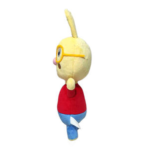 Jouets en peluche personnalisés, peluches personnalisées, personnages d'anime en peluche, poupée en peluche, conception personnalisée de jouet en peluche à partir d'une <span class=keywords><strong>photo</strong></span>, jouet en peluche personnalisé - Product Image 4