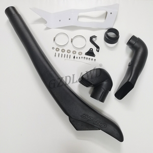 โรงงานขายส่ง ชุดอุปกรณ์ดักอากาศ<span class=keywords><strong>ส</strong></span>ำหรับรถยนต์ 4x4 รุ่น Mazda <span class=keywords><strong>BT50</strong></span> ปี 2020 ขึ้นไป - Product Image 2