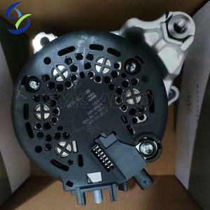 Alternateur 12318681492 pour <span class=keywords><strong>BMW</strong></span> X1 <span class=keywords><strong>X2</strong></span> F49 F39 F52 F45 - Product Image 4